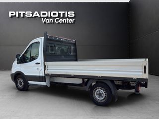 Ford Transit 2015 L2 2.2 3ΘΕΣΕΙΣ-thumb-4