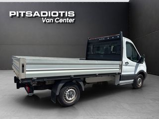 Ford Transit 2015 L2 2.2 3ΘΕΣΕΙΣ-thumb-5