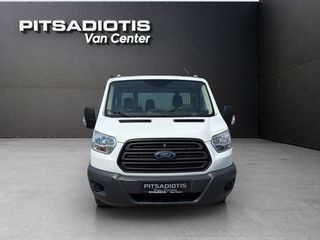 Ford Transit 2015 L2 2.2 3ΘΕΣΕΙΣ-thumb-6