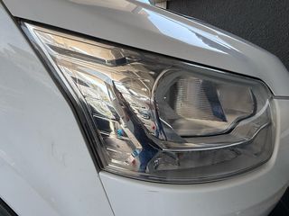 Ford Transit 2015 L2 2.2 3ΘΕΣΕΙΣ-thumb-11