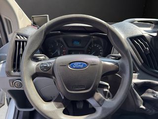 Ford Transit 2015 L2 2.2 3ΘΕΣΕΙΣ-thumb-13