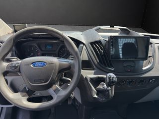 Ford Transit 2015 L2 2.2 3ΘΕΣΕΙΣ-thumb-14