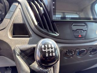 Ford Transit 2015 L2 2.2 3ΘΕΣΕΙΣ-thumb-19