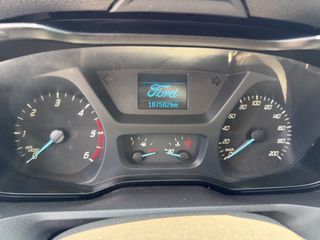 Ford Transit 2015 L2 2.2 3ΘΕΣΕΙΣ-thumb-20