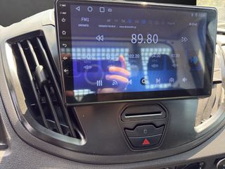 Ford Transit 2015 L2 2.2 3ΘΕΣΕΙΣ-thumb-21