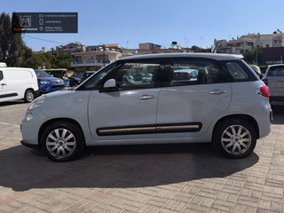 Fiat 500L 2013 1ο ΧΕΡΙ ΕΛΛΗΝΙΚΟ ΑΡΙΣΤΗ ΚΑΤΑΣΤΑΣΗ ΠΑΝΟΡΑΜΙΚΗ ΟΡΟΦΗ-thumb-1