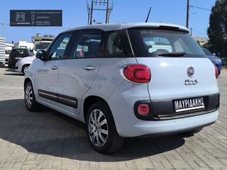 Fiat 500L 2013 1ο ΧΕΡΙ ΕΛΛΗΝΙΚΟ ΑΡΙΣΤΗ ΚΑΤΑΣΤΑΣΗ ΠΑΝΟΡΑΜΙΚΗ ΟΡΟΦΗ-thumb-2