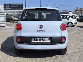 Fiat 500L 2013 1ο ΧΕΡΙ ΕΛΛΗΝΙΚΟ ΑΡΙΣΤΗ ΚΑΤΑΣΤΑΣΗ ΠΑΝΟΡΑΜΙΚΗ ΟΡΟΦΗ-thumb-3