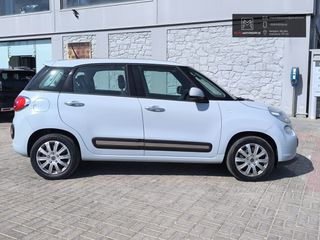 Fiat 500L 2013 1ο ΧΕΡΙ ΕΛΛΗΝΙΚΟ ΑΡΙΣΤΗ ΚΑΤΑΣΤΑΣΗ ΠΑΝΟΡΑΜΙΚΗ ΟΡΟΦΗ-thumb-5