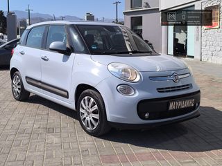 Fiat 500L 2013 1ο ΧΕΡΙ ΕΛΛΗΝΙΚΟ ΑΡΙΣΤΗ ΚΑΤΑΣΤΑΣΗ ΠΑΝΟΡΑΜΙΚΗ ΟΡΟΦΗ-thumb-6