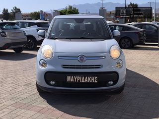 Fiat 500L 2013 1ο ΧΕΡΙ ΕΛΛΗΝΙΚΟ ΑΡΙΣΤΗ ΚΑΤΑΣΤΑΣΗ ΠΑΝΟΡΑΜΙΚΗ ΟΡΟΦΗ-thumb-7