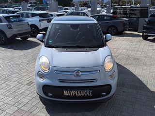 Fiat 500L 2013 1ο ΧΕΡΙ ΕΛΛΗΝΙΚΟ ΑΡΙΣΤΗ ΚΑΤΑΣΤΑΣΗ ΠΑΝΟΡΑΜΙΚΗ ΟΡΟΦΗ-thumb-8