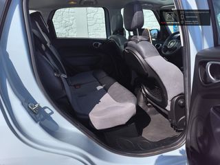 Fiat 500L 2013 1ο ΧΕΡΙ ΕΛΛΗΝΙΚΟ ΑΡΙΣΤΗ ΚΑΤΑΣΤΑΣΗ ΠΑΝΟΡΑΜΙΚΗ ΟΡΟΦΗ-thumb-11