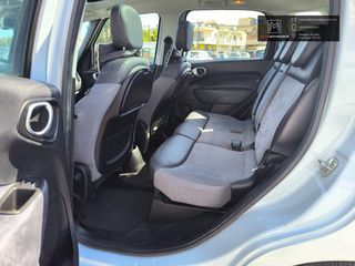 Fiat 500L 2013 1ο ΧΕΡΙ ΕΛΛΗΝΙΚΟ ΑΡΙΣΤΗ ΚΑΤΑΣΤΑΣΗ ΠΑΝΟΡΑΜΙΚΗ ΟΡΟΦΗ-thumb-13