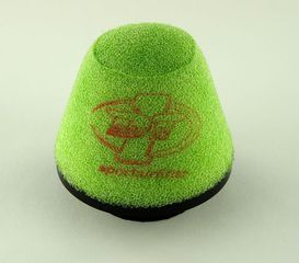DT-1 RACING EUROPE AIRFILTER X PITBIKE 53-57MM DT-PITBIKE-55PO