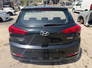 HYUNDAI Ι20 2014-2018 5D