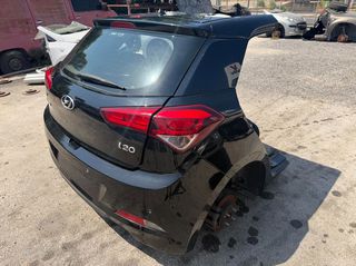 HYUNDAI Ι20 2014-2018 5D-thumb-1