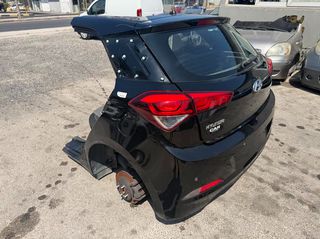 HYUNDAI Ι20 2014-2018 5D-thumb-2