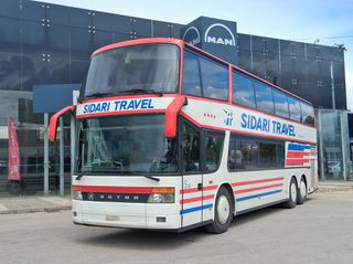 Setra 2000 S 328 DT