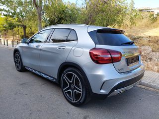 Mercedes-Benz GLA 180 2019 F1 AMG LOOK  ΠΑΝΟΡΑΜΑ  ΚΑΜΕΡΑ-thumb-5