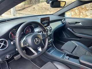 Mercedes-Benz GLA 180 2019 F1 AMG LOOK  ΠΑΝΟΡΑΜΑ  ΚΑΜΕΡΑ-thumb-7
