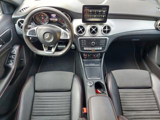 Mercedes-Benz GLA 180 2019 F1 AMG LOOK  ΠΑΝΟΡΑΜΑ  ΚΑΜΕΡΑ-thumb-9