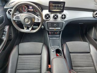 Mercedes-Benz GLA 180 2019 F1 AMG LOOK  ΠΑΝΟΡΑΜΑ  ΚΑΜΕΡΑ-thumb-10