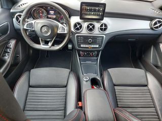 Mercedes-Benz GLA 180 2019 F1 AMG LOOK  ΠΑΝΟΡΑΜΑ  ΚΑΜΕΡΑ-thumb-11
