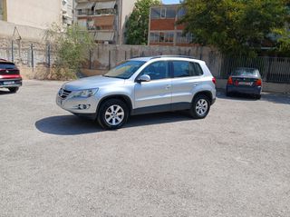 Volkswagen Tiguan 2011 2.0 TSI 4 MOTION-thumb-1