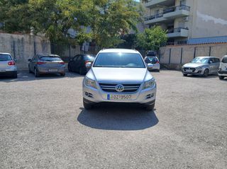 Volkswagen Tiguan 2011 2.0 TSI 4 MOTION-thumb-2