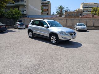 Volkswagen Tiguan 2011 2.0 TSI 4 MOTION-thumb-3