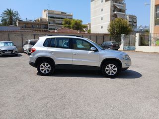 Volkswagen Tiguan 2011 2.0 TSI 4 MOTION-thumb-4
