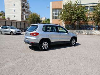 Volkswagen Tiguan 2011 2.0 TSI 4 MOTION-thumb-5