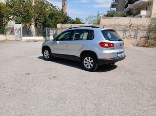 Volkswagen Tiguan 2011 2.0 TSI 4 MOTION-thumb-6
