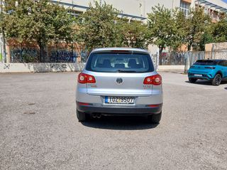 Volkswagen Tiguan 2011 2.0 TSI 4 MOTION-thumb-7