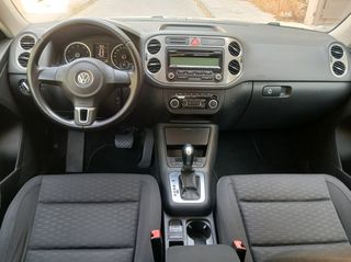 Volkswagen Tiguan 2011 2.0 TSI 4 MOTION-thumb-8