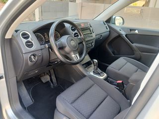 Volkswagen Tiguan 2011 2.0 TSI 4 MOTION-thumb-9