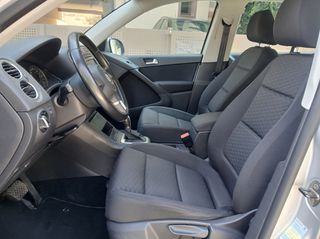 Volkswagen Tiguan 2011 2.0 TSI 4 MOTION-thumb-10