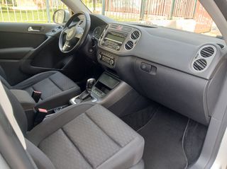 Volkswagen Tiguan 2011 2.0 TSI 4 MOTION-thumb-11