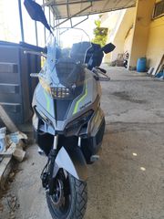 Daytona Virtus 125 2024-thumb-1