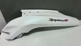 Κάλυμμα σέλας αριστερό sym st 125-200 euro 5