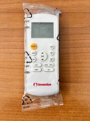 Χειριστήριο κλιματιστικού INVENTOR