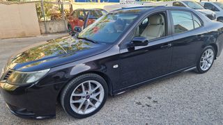 Saab 9-3 2010 LINEAR FACE LIFT  ΤΕΛΕΙΑ ΚΑΤΑΣΤΑΣΗ
