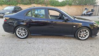 Saab 9-3 2010 LINEAR FACE LIFT  ΤΕΛΕΙΑ ΚΑΤΑΣΤΑΣΗ-thumb-2