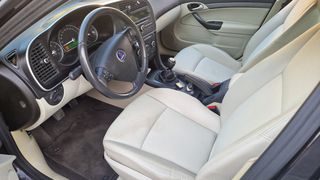 Saab 9-3 2010 LINEAR FACE LIFT  ΤΕΛΕΙΑ ΚΑΤΑΣΤΑΣΗ-thumb-3