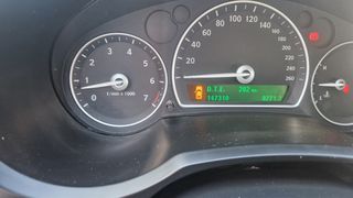 Saab 9-3 2010 LINEAR FACE LIFT  ΤΕΛΕΙΑ ΚΑΤΑΣΤΑΣΗ-thumb-4