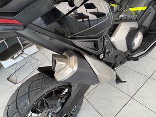 Honda X-ADV 2024 Special edition ΣΥΝΑΓΕΡΜΟΣ PANDORA, ΚΑΓΚΕΛΑ ΒΑΛΙΤΣΑ GIVI-thumb-10