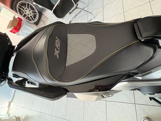 Honda X-ADV 2024 Special edition ΣΥΝΑΓΕΡΜΟΣ PANDORA, ΚΑΓΚΕΛΑ ΒΑΛΙΤΣΑ GIVI-thumb-11