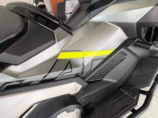 Honda X-ADV 2024 Special edition ΣΥΝΑΓΕΡΜΟΣ PANDORA, ΚΑΓΚΕΛΑ ΒΑΛΙΤΣΑ GIVI-thumb-14