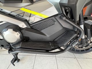 Honda X-ADV 2024 Special edition ΣΥΝΑΓΕΡΜΟΣ PANDORA, ΚΑΓΚΕΛΑ ΒΑΛΙΤΣΑ GIVI-thumb-15